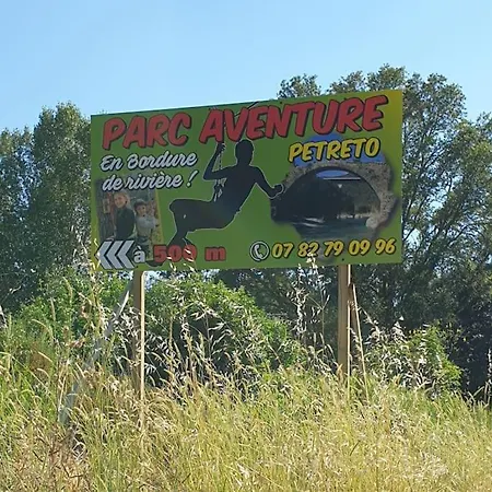 Beau F4 Lägenhet Petreto-Bicchisano