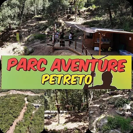 Beau F4 Lägenhet Petreto-Bicchisano