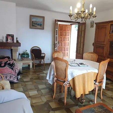 Beau F4 Apartment Petreto-Bicchisano