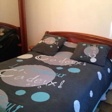 Beau F4 Apartment *