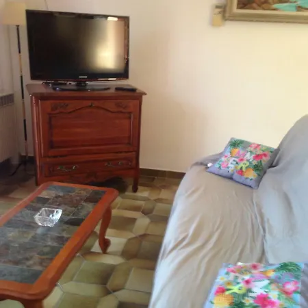 Apartment Beau F4 Petreto-Bicchisano