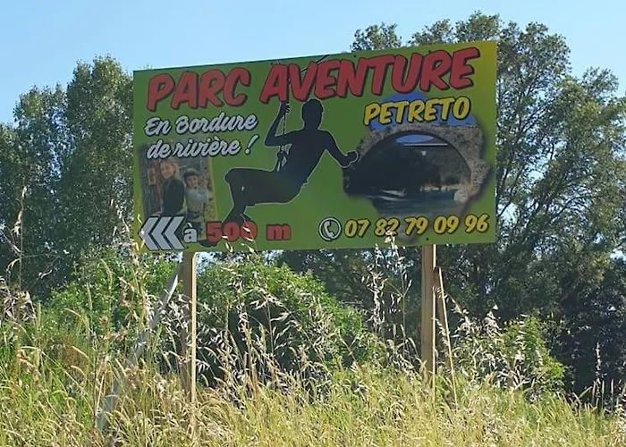 Beau F4 Appartement Petreto-Bicchisano