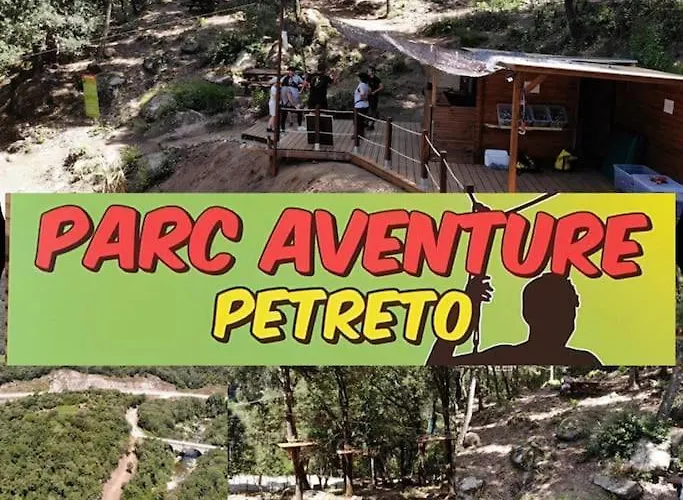 Beau F4 Appartement Petreto-Bicchisano