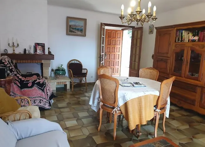 Beau F4 Appartement Petreto-Bicchisano