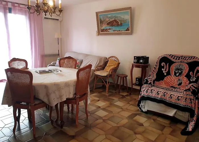 Beau F4 Appartement *