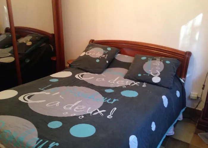 Beau F4 Appartement *