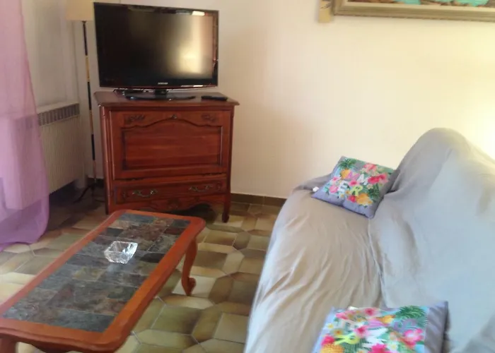 Appartement Beau F4 Petreto-Bicchisano